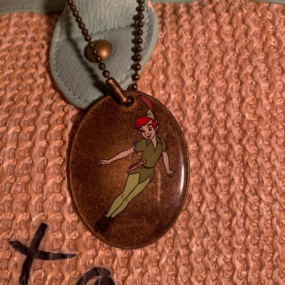 COPY - Disney/Her Universe Peter Pan Tote Bag - Picture 2 of 8